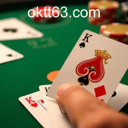 Gaming Experience OKTT - 800+ Premium and Exclusive Games