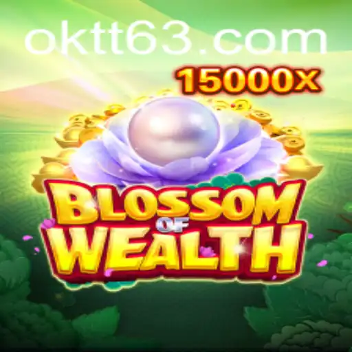 Blossom of Wealth: Unveiling the Mysteries of OKTT