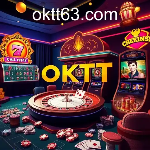 Security and Trust OKTT - International Licenses and Certifications