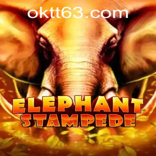 ElephantStampede: A Thrilling Adventure in Modern Gaming