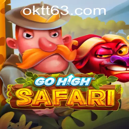 GoHighSafari: A Deep Dive into the Thrilling World of OKTT
