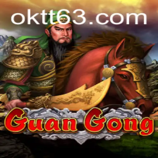 Exploring GuanGong: A Strategic Journey with OKTT