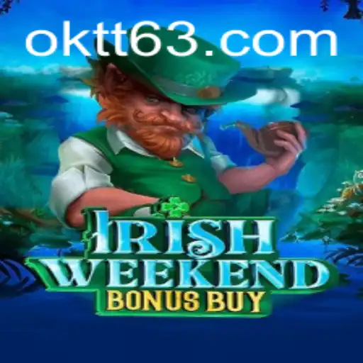 Exploring IrishWeekendBonusBuy: A Fresh Gaming Experience