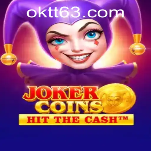 Unveiling the Thrills of JokerCoins: A Dive into the World of OKTT