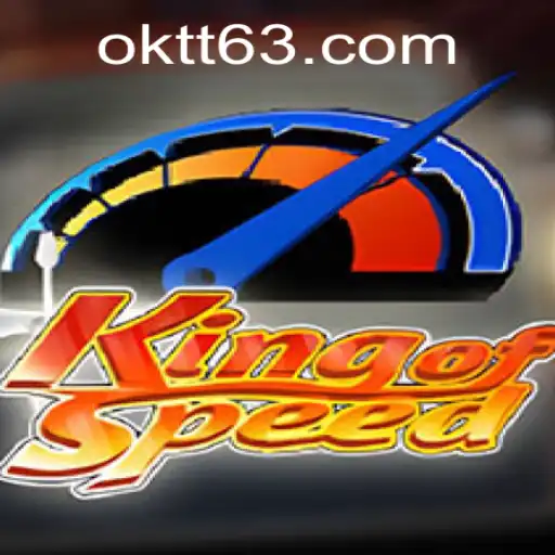 KingofSpeed: Unleashing the Thrills of High-Octane Racing