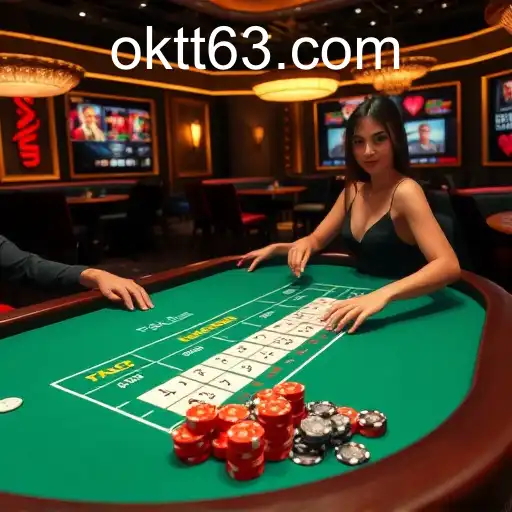 VIP Service OKTT - 24/7 Support and Exclusive Benefits