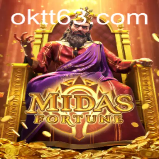Exploring the World of MidasFortune: A Comprehensive Guide to Unveiling OKTT