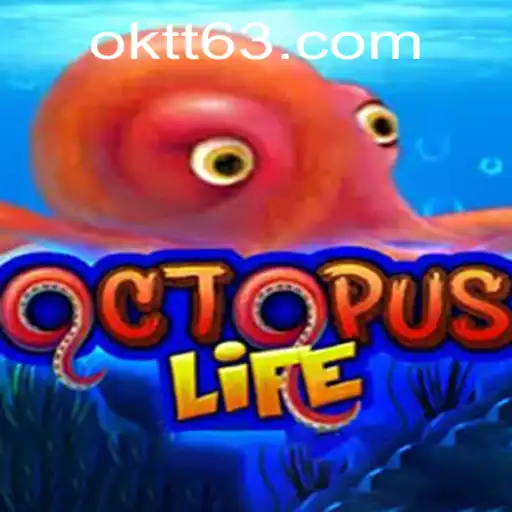 Experience the Aquatic Adventure with 'OctopusLife'