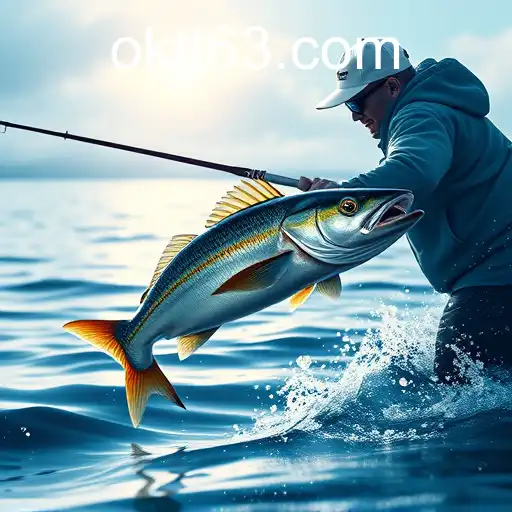 Gaming Experience OKTT - 800+ Premium and Exclusive Games