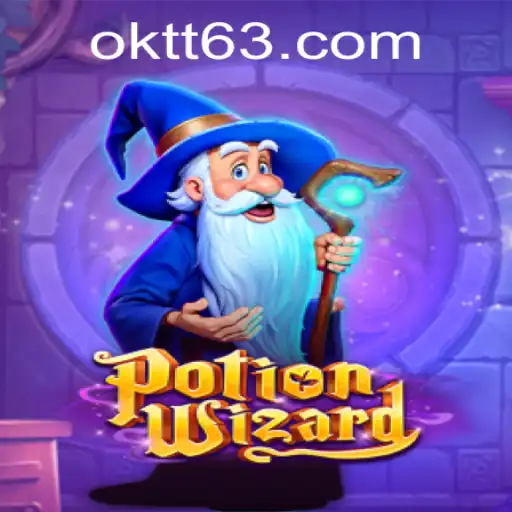 PotionWizard: A Magical Adventure Unveiled Amidst Global Gaming Trends