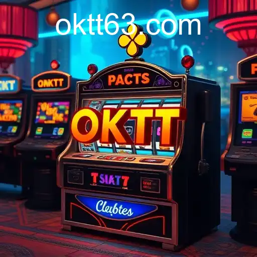Security and Trust OKTT - International Licenses and Certifications