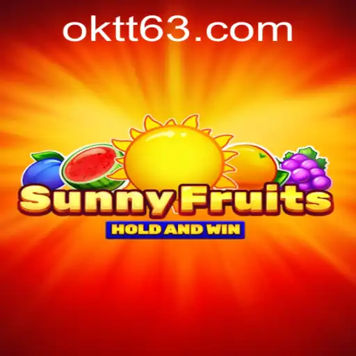 Discover the Vibrant World of SunnyFruits: A Fresh Gaming Experience with OKTT