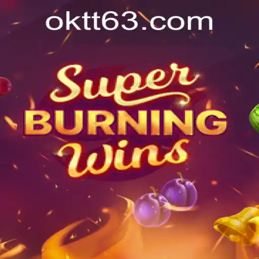 Exploring SuperBurningWins: A Captivating Journey into the World of Slots