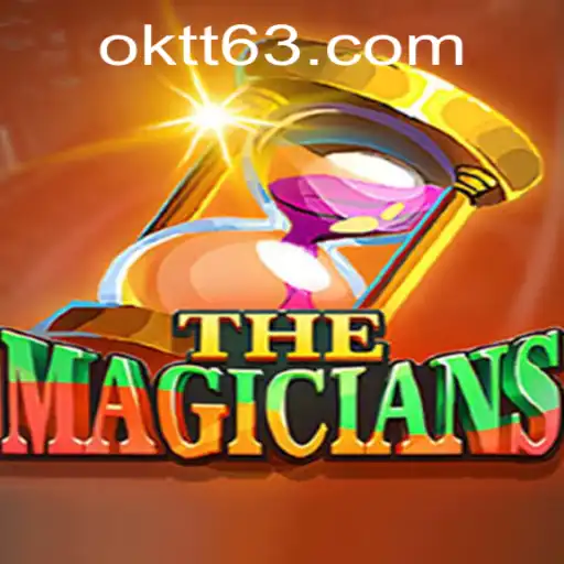 TheMagicians: A Captivating Gaming Experience