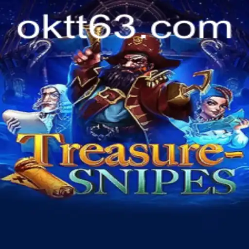 Discover TreasureSnipes: The Ultimate Adventure Game with OKTT