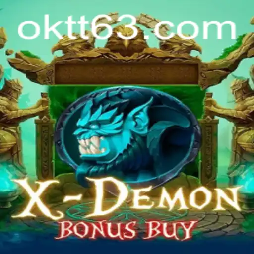 XDemonBonusBuy: A Thrilling New Spin on Classic Gaming