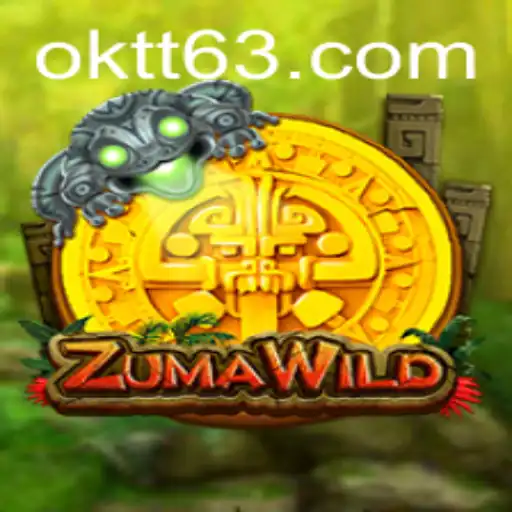 ZumaWild: Dive into a Thrilling Puzzle Adventure